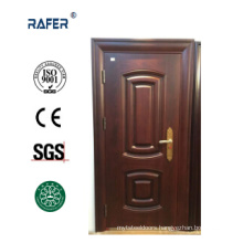 Sell Best High Quality and New Design Steel Door (RA-S021)